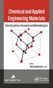Chemical and Applied Engineering Materials: Interdisciplinary Research and Methodologies