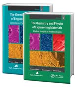 The Chemistry and Physics of Engineering Materials - Two Volume Set