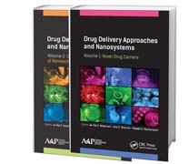 Drug Delivery Approaches and Nanosystems
