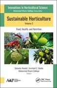 Sustainable Horticulture 2 Food, Health, and Nutrition
