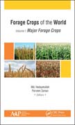 Forage Crops of the World I Major Forage Crops