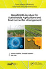 Beneficial Microbes for Sustainable Agriculture and Environmental Management