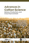 Advances in Cotton Science: Botany, Production, and Crop Improvement