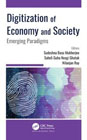 Digitization of economy and society: emerging paradigms