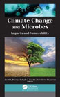 Climate Change and Microbes: Impacts and Vulnerability