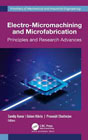 Electro-Micromachining and Microfabrication: Principles and Research Advances