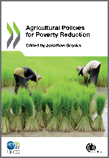 Agricultural policies for poverty reduction