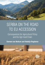 Serbia on the road to EU accession: consequences for agricultural policy and the agri-Food chain