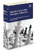 Handbook of conflict management research