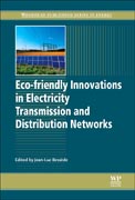 Eco-friendly Innovation in Electricity Transmission and Distribution Networks