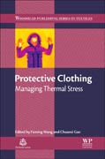 Protective Clothing: Managing Thermal Stress
