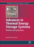 Advances in Thermal Energy Storage Systems: Methods and Applications