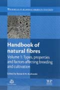 Handbook of Natural Fibres