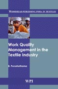 Work quality management in the textile industry