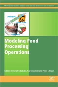 Modeling Food Processing Operations