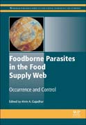 Foodborne Parasites in the Food Supply Web: Occurrence and Control