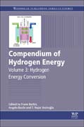 Compendium of Hydrogen Energy: Volume 3: Hydrogen Energy Conversion