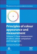 Principles of Colour and Appearance Measurement: Volume 2: Visual Measurement of Colour, Colour Comparison and Management