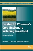 Lockhart & Wisemans Crop Husbandry Including Grassland