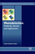 Photodetectors: Materials, Devices and Applications