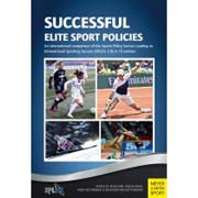 Successful Elite Sport Policies: An international comparison of the Sports Policy factors Leading to International Sporting Success (SPLISS 2.0) in 15 nations