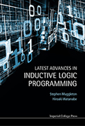 Latest Advances in Inductive Logic Programming