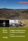 Wildlife and wind farms: conflicts and solutions 1 Onshore : potential effects