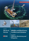Wildlife and wind farms: conflicts and solutions 4 Offshore : monitoring and mitigation