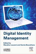 Digital Identity Management