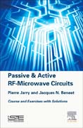 Passive and Active RF-Microwave Circuits: Course and Exercises with Solutions