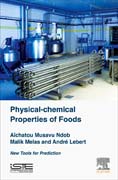 Physical-Chemical Properties of Foods: New Tools for Prediction