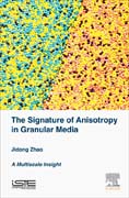 The Signature of Anisotropy in Granular Media: A Multiscale Insight