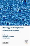 Rheology of Non-spherical Particle Suspensions