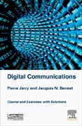 Digital Communications: Courses and Exercises with Solutions