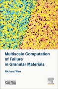 Multiscale Computation of Failure in Granular Materials: A Geomechanics Perspective