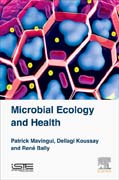Microbial Ecology and Health
