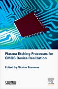 Plasma Etching for CMOS Devices Realization
