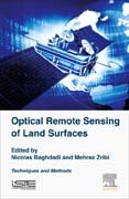 Optical Remote Sensing of Land Surface: Techniques and Methods