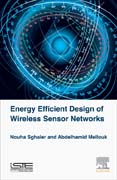 Energy Efficient Design of Wireless Sensor Networks