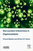 Non-covalen Interactions in Organocatalysis