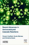 Recent Advances in Aminocatalyzed Cascade Reactions