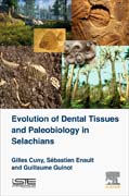 Evolution of Dental Tissues and Paleobiology in Selachians