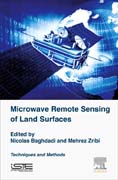 Microwave Remote Sensing of Land Surface: Techniques and Methods