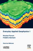 Applied Geophysics 1: Electrical Methods