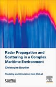 Radar Propagation Modeling in a Complex Maritime Environment