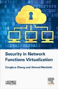 Networks Functions Virtualization Security