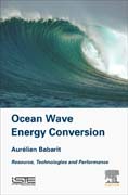 Wave Energy Conversion: Ressource, Technology, Performance