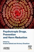 Psychotropic Drugs, Prevention and Risk Reduction