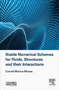 Stable Numerical Schemes for Incompressible Fluids, Elastic Structures and Fluid-Structure Interaction
