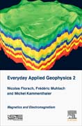 Everyday Applied Geophysics 2: Electromagnetics and Magnetics